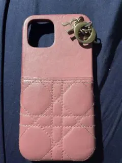Dior iPhone12 ケース