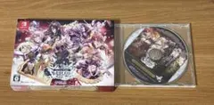 ミストニアの翅望 限定版 Switch パッケージ版