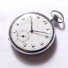 TAIYO タイヨー 手巻き 懐中時計 可動品