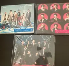 LOVE TRIGGER/We'll go together ３形態セット
