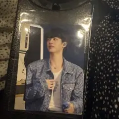 runseokjin_ep.tour 映画特典