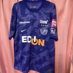 正規品 サンフレッチェ広島 レプリカユニフォーム 2024 XXL 川村拓夢 8 2025年最新】川村拓夢 ユニフォームの人気アイテム - メルカリ
