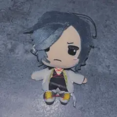 刀剣乱舞 ぬいっこぬいぐるみ 大典太光世