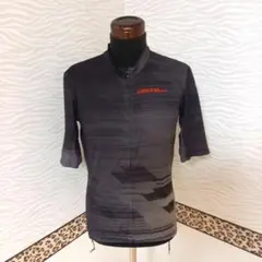 CASTELLI カステリ サイクルジャージ サイズM