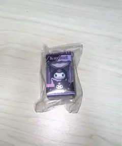 サンリオキャラクターズチョコボックスフィギュアコレクション