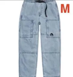 2025年最新】supreme nike acg belted denim pantの人気アイテム