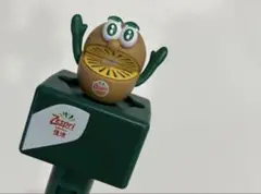 未使用 Zespri ゼスプリ キウイブラザーズ ボールペン