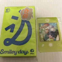 18TRIP エイトリ R1ze 朝班 カセット 06