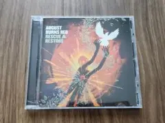 AUGUST BURNS RED / RESCUE & RESTORE