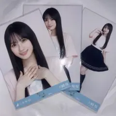 賀喜遥香　生写真　コンプ 乃木坂46 賀喜遥香 生写真 まとめ コンプ - メルカリ