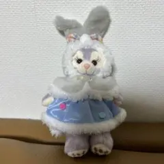 【超厳選】ステラルーウィンターホリデーぬいぐるみバッチ 超厳選】激レアステラルーウィンターホリデーぬいぐるみバッチ