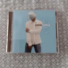 ケヴィン・リトル