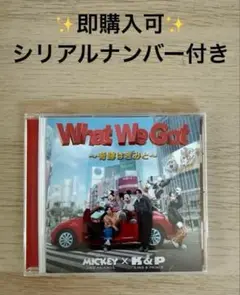 【即購入可】King & Prince 17thシングル　通常盤