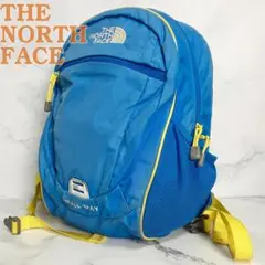 B527【人気】THE NORTH FACE★SMALL DAY リュック　水色