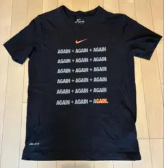 Nike Dri-FIT Tシャツ M ブラック