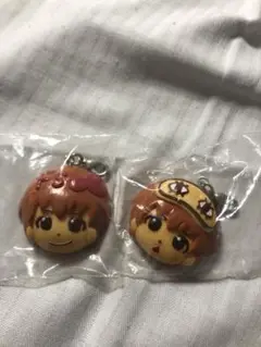 銀魂グッズ