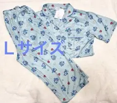 ハンギョドン　パジャマ　ルームウェア　L サンリオ