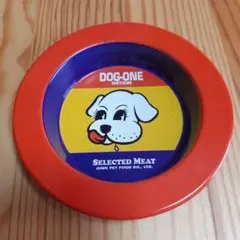 DOG-ONE 小物入れトレー