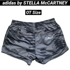 【美品】adidas by STELLA McCARTNEY ショートパンツ
