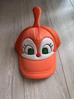 ドキンちゃん　キャップ メッシュ　48ｃｍ