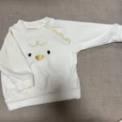 赤ちゃん本舗　ひよこ　パジャマセット