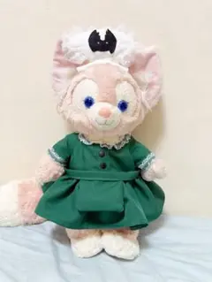 ホーンテッドマンション　コスチューム　ハンドメイド　リーナベル