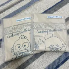 マルシェバック　サンリオ　まとめ売り