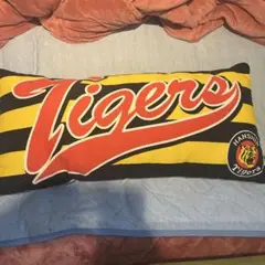 Hanshin Tigers クッション　早い者勝ち！