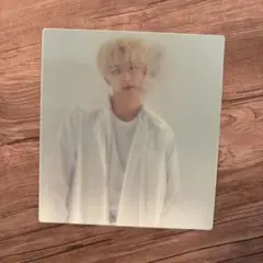 SEVENTEEN☆ymmd レンチ ジョンハン