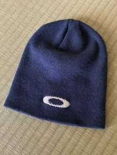 OAKLEY ビーニー software ギザタグarchive y2k USA