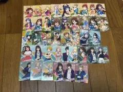 アイドルマスター　ツアーズ　ツアマス　第1弾　まとめ売り