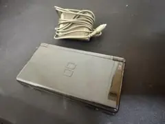 ニンテンドーDS Lite ブラック 本体 充電器付き
