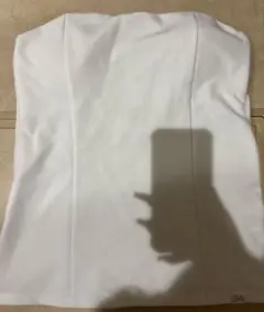 Rady ホワイト ブラトップ