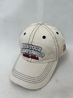 【NEW ERA】THE TOUR CHAMPIONSHIP キャップ