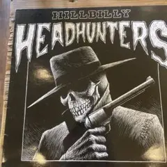 HILLBILLY HEADHUNTERS ヒルビリーヘッドハンターズ　３枚 2025年最新】hillbilly headhuntersの人気アイテム - メルカリ