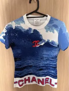 CHANEL サーフライン 水着 ヴィンテージ