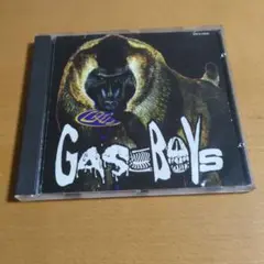 美中古 プロモ GAS BOYS / GAS 12インチ レコード ガスボーイズ 2025年最新】GASBOYSの人気アイテム - メルカリ