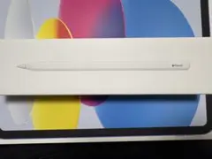 Apple Pencil (第2世代)