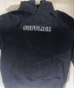 supplier STITCHED HOODIEパーカー
