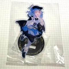 魔法少女ノ魔女裁判　橘シェリー　アクリルスタンド 東京タワーコラボ
