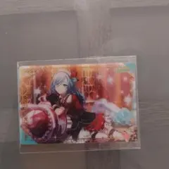 日野森雫　ウエハースカードセット