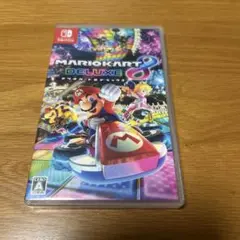 マリオカート8 デラックス