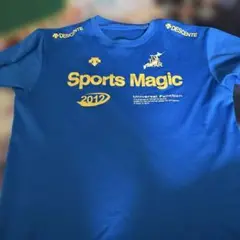 2012年インターハイTシャツ