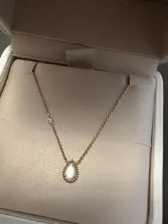 【最安値】ブシュロン セルパンボエム　エクストラスモール　BOUCHERON