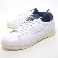 定価14,300円 25.5cm ellesse スニーカー