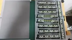 KATO e231系