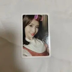Twicetagram アルバム封入トレカ　モモ