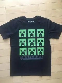 【新品未使用】　マイクラT 160マインクラフトMinecraft