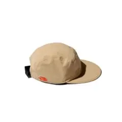 【超美品】THE NORTH FACE✖️beams ベージュキャップ
