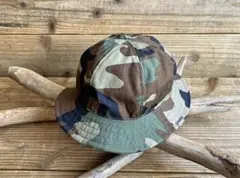 スタカリ Hand Light / SD Military Hat 新作別注L